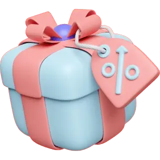 Gift Icon